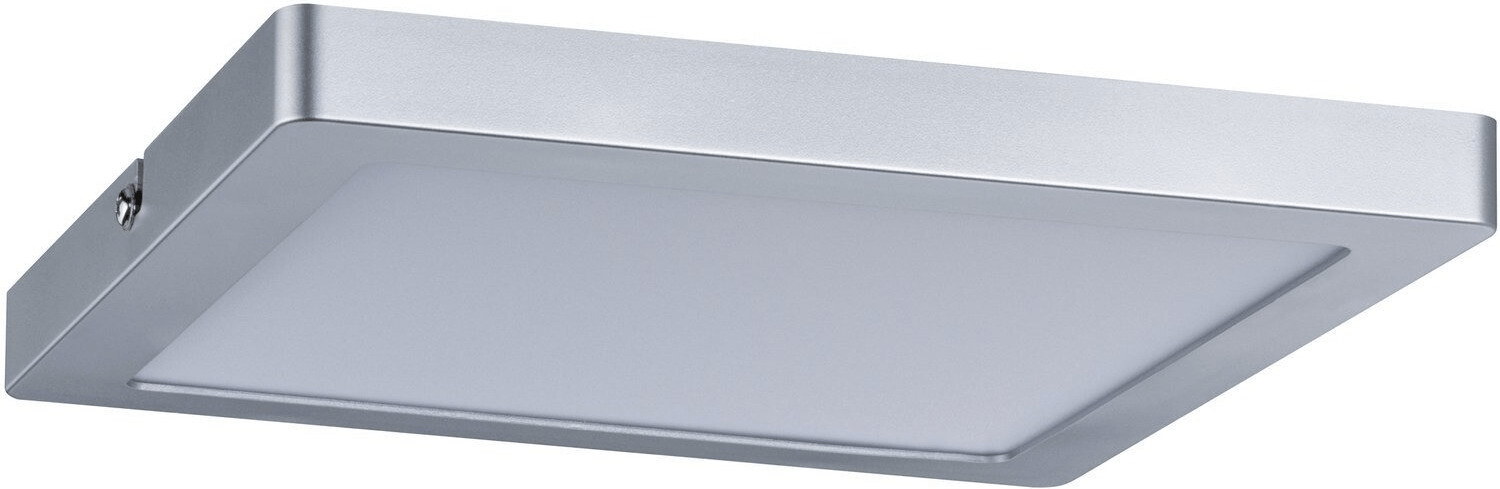 Paulmann Atria LED 16W 22x22 cm chrome (70935)