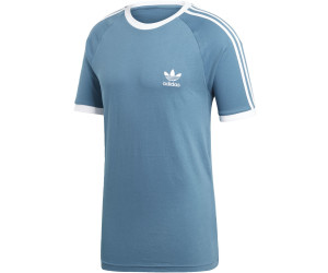 Frustración moderadamente loto Adidas 3-Stripes T-Shirt desde 16,38 € | Compara precios en idealo