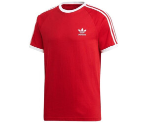 t shirt 3 stripes adidas homme