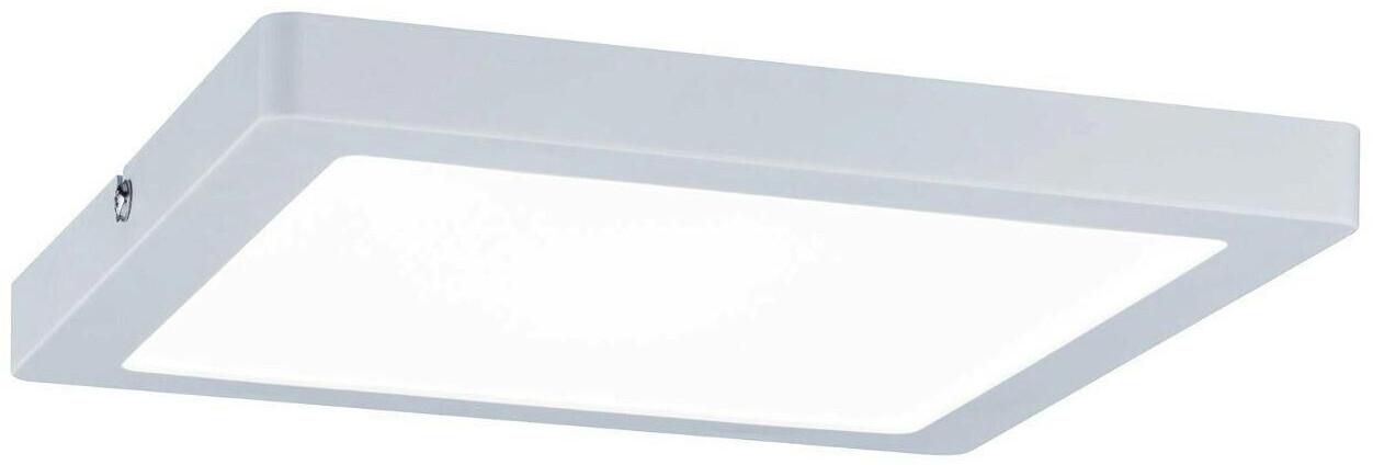 Paulmann Atria LED 16W 22x22 cm white matt (70938)