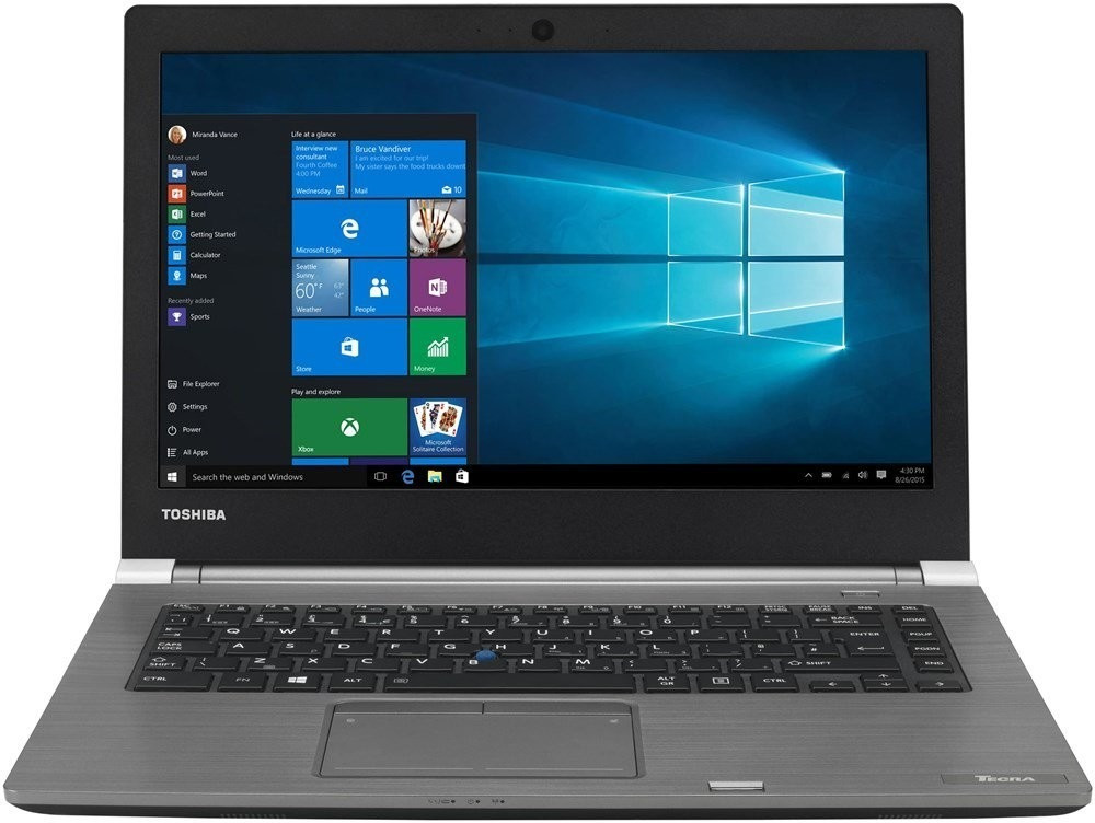 dynabook Tecra A40-C