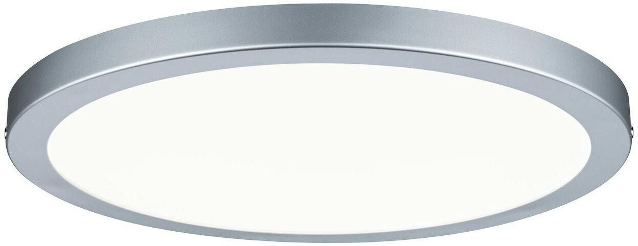 Paulmann Atria 19W Ø 30 cm chrome matt (70934)