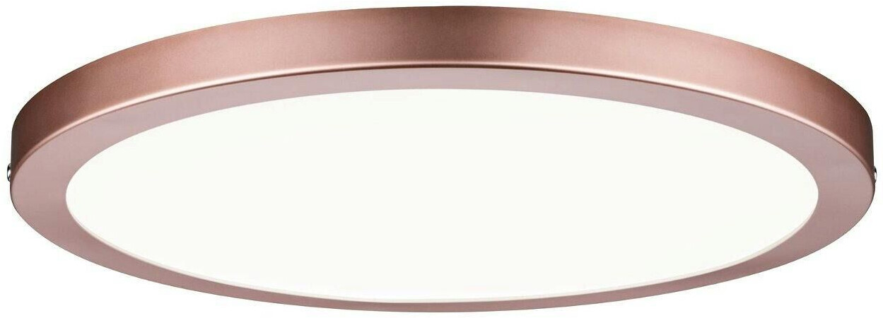 Paulmann Atria 19W Ø 30 cm rose gold (70940)