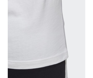 Adidas 3-Stripes T-Shirt white (CW1203) € | precios en idealo