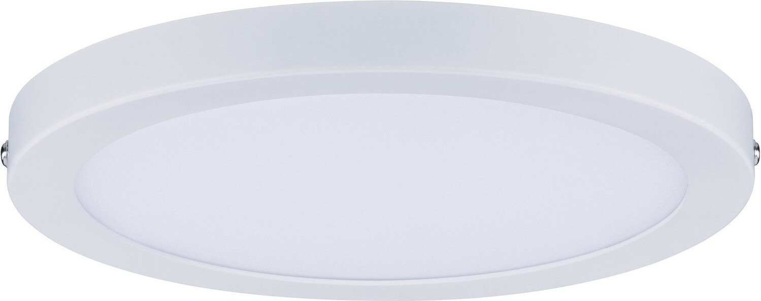 Paulmann Atria 15W Ø 22cm white matt (70937)