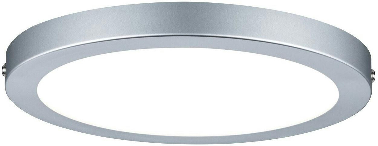 Paulmann Atria 15W Ø 22cm chrome matt (70933)