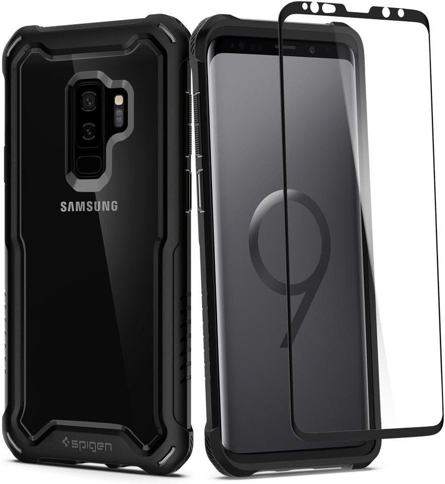 Spigen Hybrid Case 360 (Galaxy S9+)