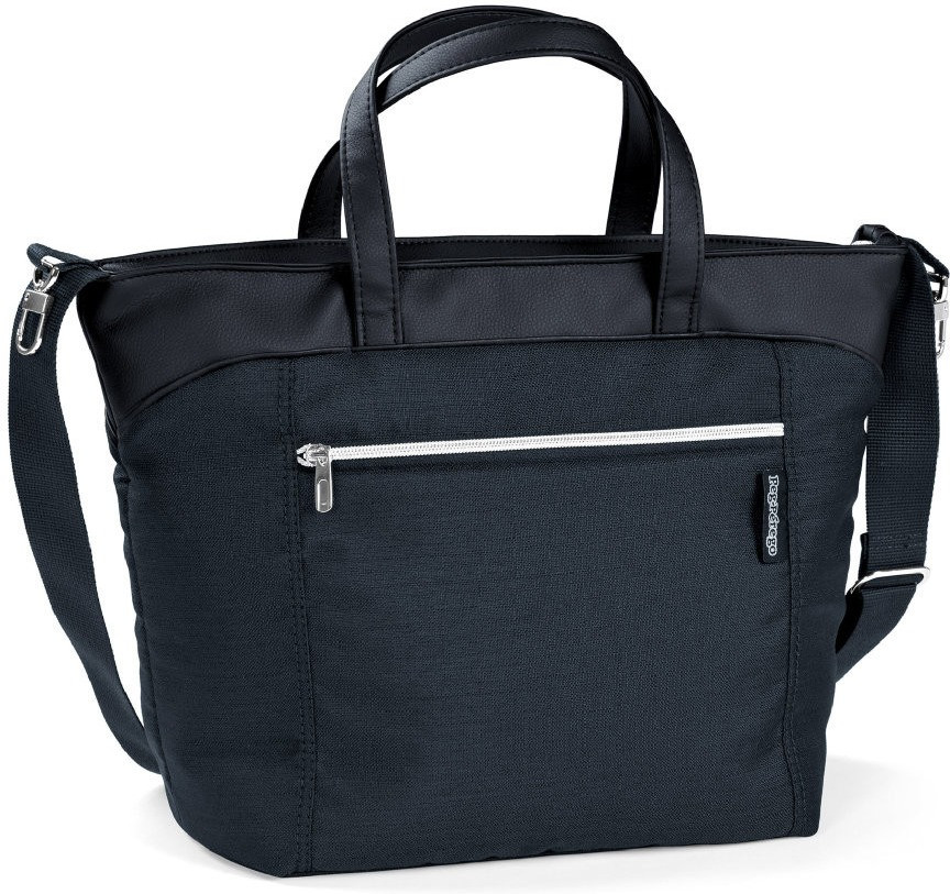 Peg Perego Borsa Luxe Bluenight