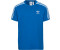 Adidas 3-Stripes T-Shirt bluebird