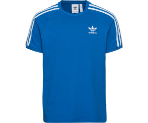 Derretido tiempo subterraneo Adidas 3-Stripes T-Shirt bluebird desde 30,89 € | Compara precios en idealo