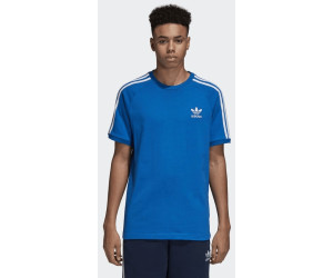Tratamiento circulación No es suficiente Adidas 3-Stripes T-Shirt bluebird desde 30,89 € | Compara precios en idealo