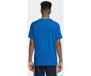 Adidas 3-Stripes T-Shirt bluebird 30,89 € Compara precios idealo
