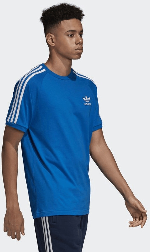Adidas bluebird t shirt clearance