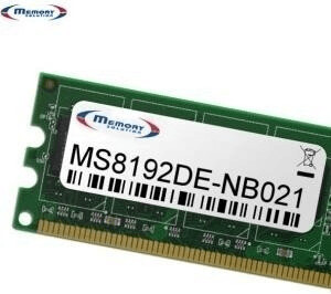 Memorysolution 8 Go SODIMM DDR4-2133 (MS8192DE-NB021)