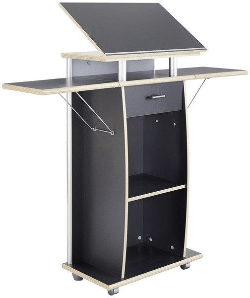 Germania 469 Anthracite