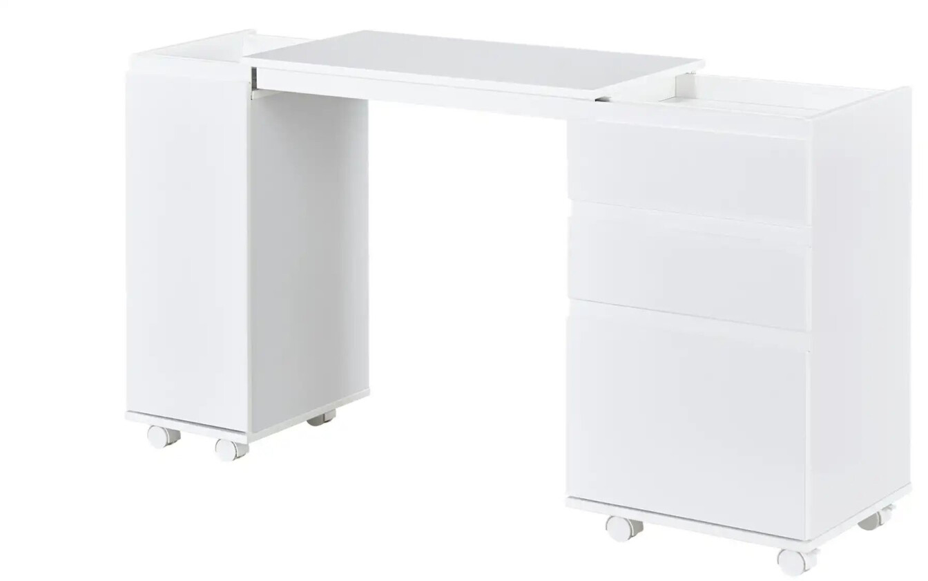 Inter Link Laptop-Office white