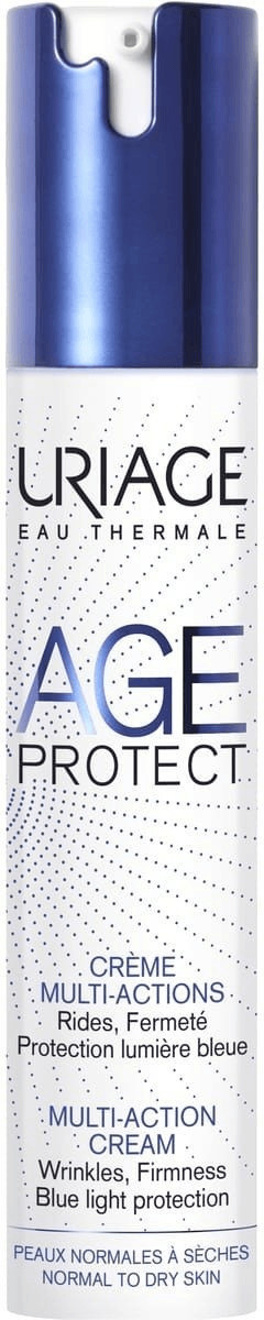Uriage Age Protect Crème Multi-Actions (40 ml) n/sèche