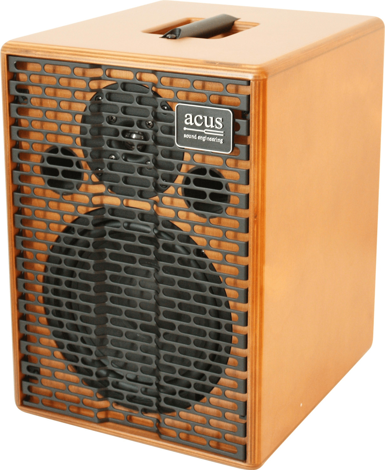 Acus ONE-for-All