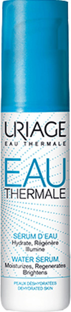 Photos - Other Cosmetics Uriage Eau Thermale Water Serum  (30 ml)