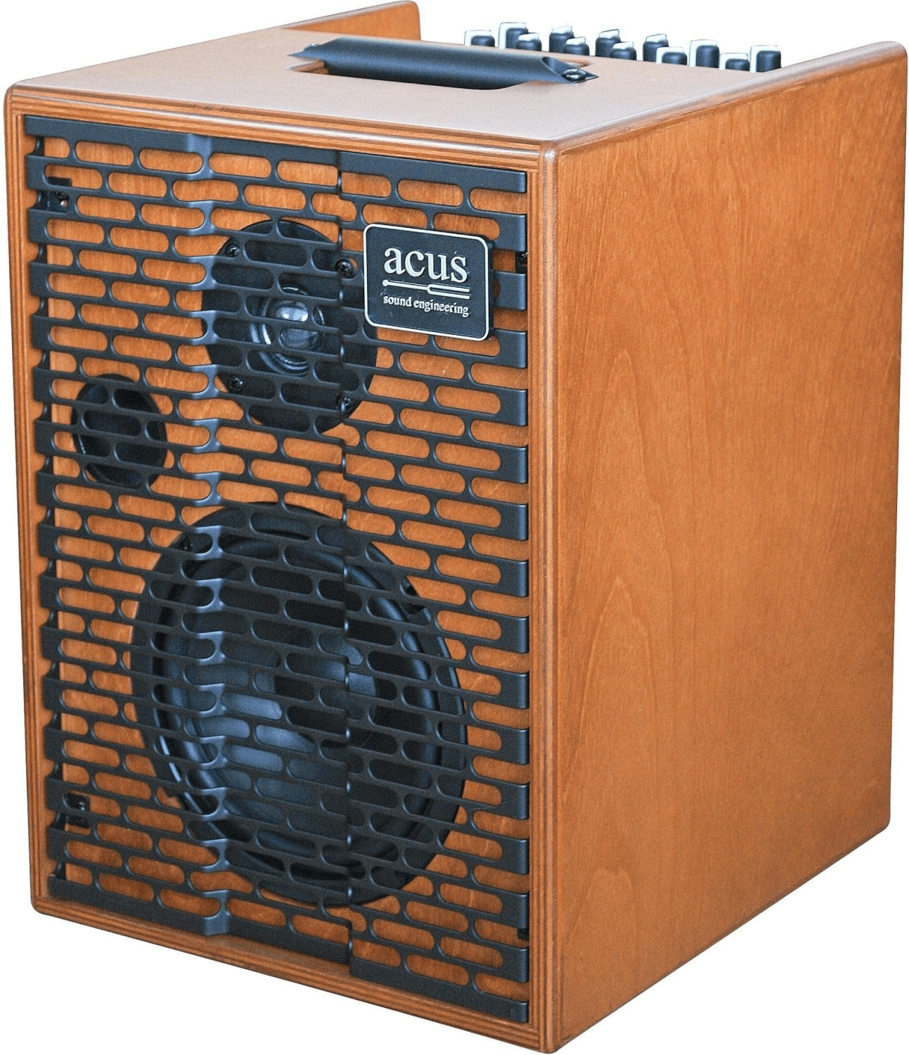 Acus ONE-for-Street