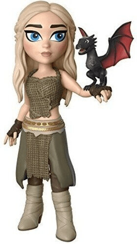 Funko Rock Candy: Game of Thrones