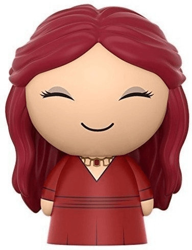 Funko Dorbz: Game of Thrones - Red Witch