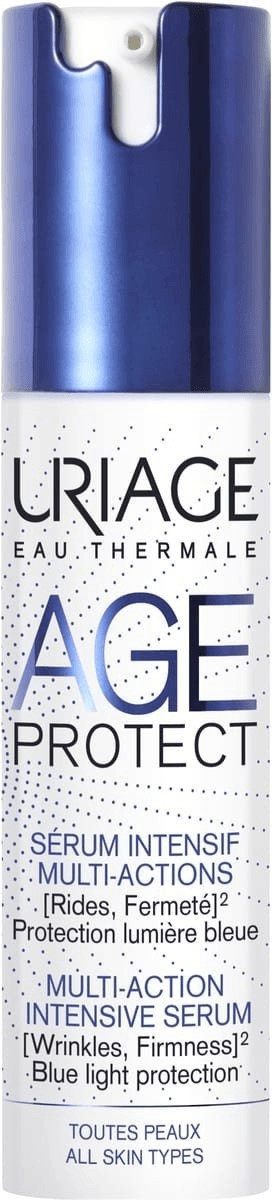 Uriage Age Protect Sérum Intensif Multi-Actions (30 ml)