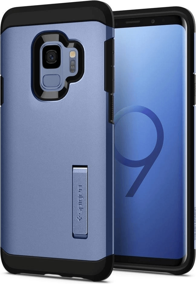 Spigen Tough Armor Case (Galaxy S9)