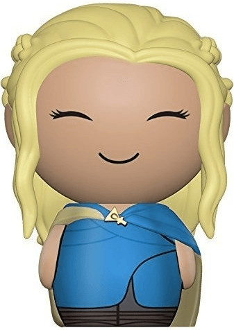 Funko Dorbz: Game of Thrones - Daenerys