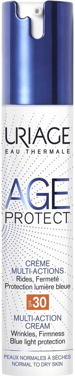 Uriage Age Protect Crème Multi-Actions SPF 30 (40 ml)