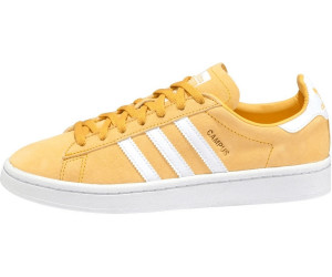 adidas campus gelb