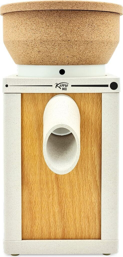 KoMo Getreidemühle KoMoMio, Farbe:Natur