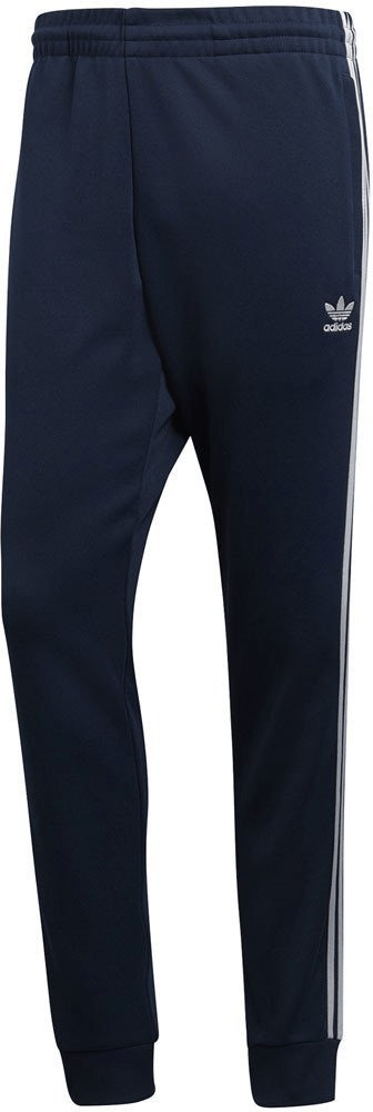 Adidas SST Training Pants Men collegiate navy
