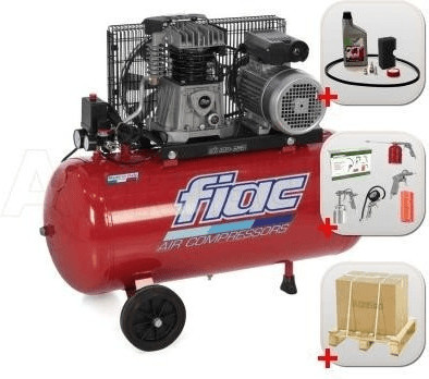 Fiac AB 100 360 M