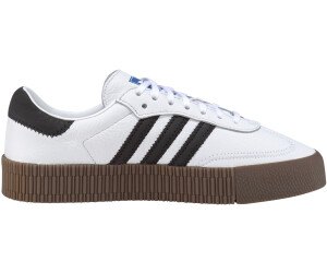 Adidas Sambarose Women ftwr white/core black/gum5 desde 65,62 € | Compara  precios en idealo