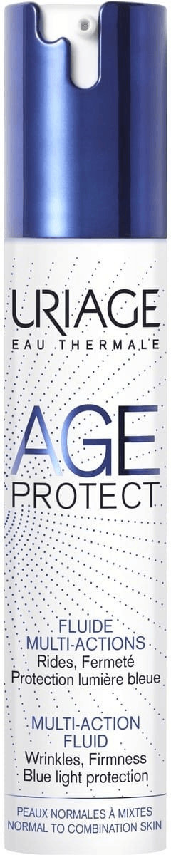 Uriage Age Protect Fluide Multi-Actions (40 ml)