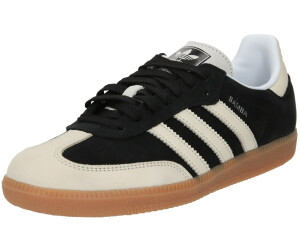 adidas gazelle silver green womens ADIDAS SAMBA OG W Sneaker donna bianca/argento in pelle  Quellogiusto