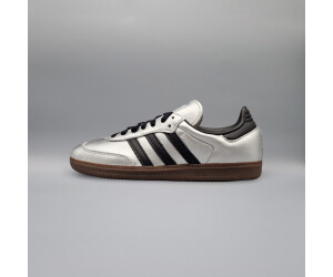 adidas gazelle silver green womens adidas Originals Women's Samba OG 