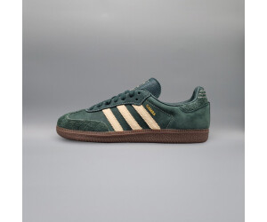 adidas gazelle silver green womens Women's Samba OG