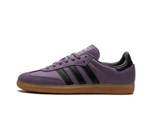 adidas gazelle silver green womens Women's Samba White/Black/Red main image 0