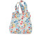 Sac De Shopping Reisenthel Mini Maxi Shopper - Pliable, Grande Capacité, Poignées Extra Longues | Sac Réutilisable écologique - 1