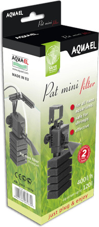 Aquael PAT MINI