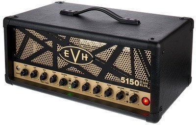 Photos - Guitar Amp / Cab EVH Gear  5150 III 50W EL34 