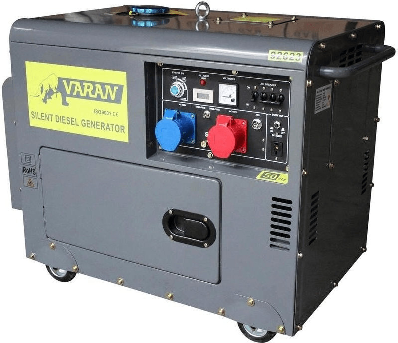 Varan 92623-ATS