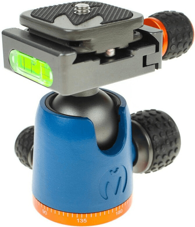 3 legged thing AirHed Neo blue