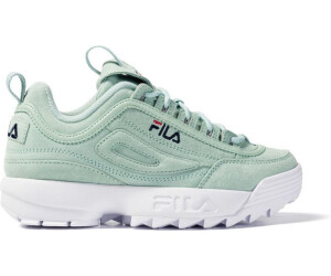 fila violet pastel