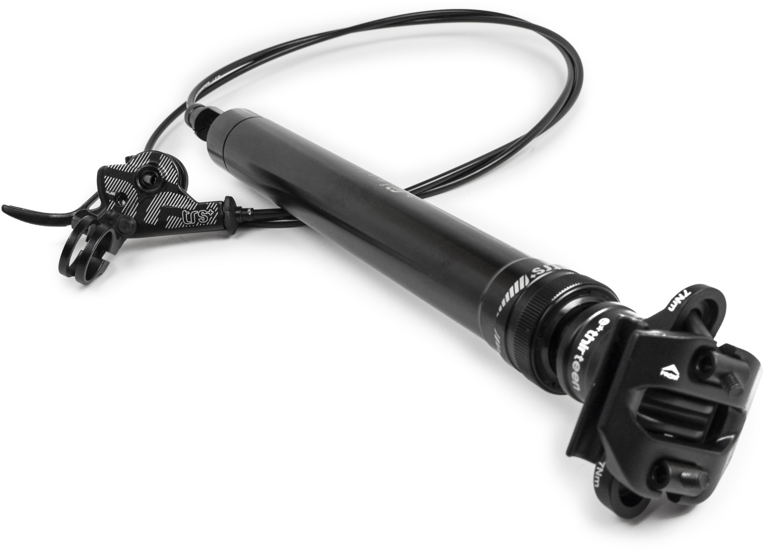 e*thirteen TRS+ Dropper Seatpost (30,9/170)