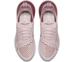 Fracción Variedad Eléctrico Nike Air Max 270 Women barely rose desde 111,99 € | Compara precios en  idealo