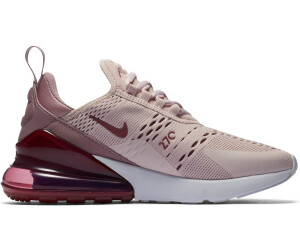 air max 270 womens barely rose