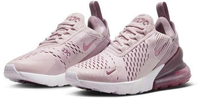 270 barely rose nike 2025 air max 270 womens